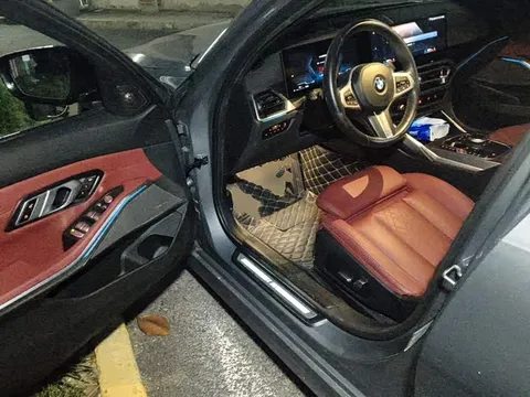 BMW 3, миниатюра 17