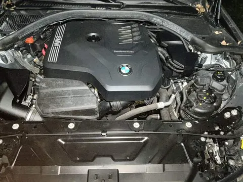 BMW 3, миниатюра 21