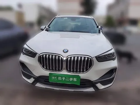 BMW X1, миниатюра 2