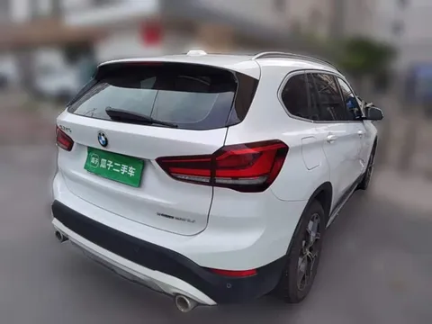 BMW X1, миниатюра 4