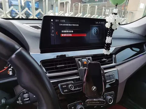 BMW X1, миниатюра 9