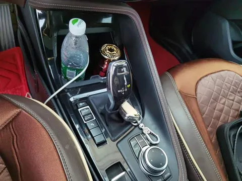 BMW X1, миниатюра 10