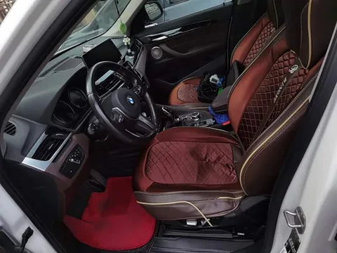 BMW X1, миниатюра 11