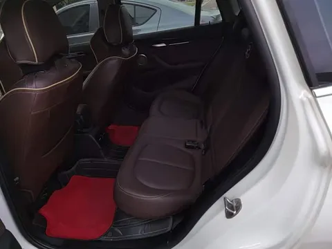 BMW X1, миниатюра 13