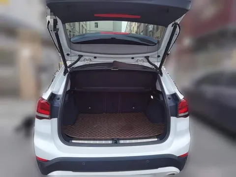 BMW X1, миниатюра 15