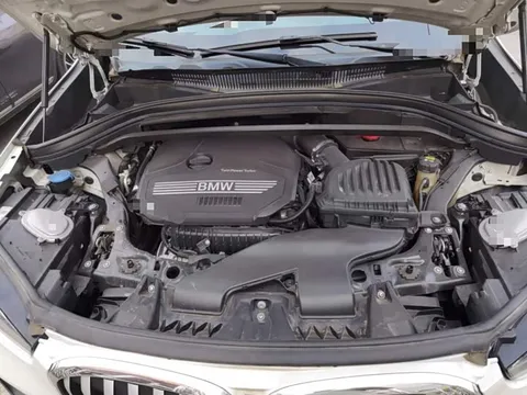 BMW X1, миниатюра 16