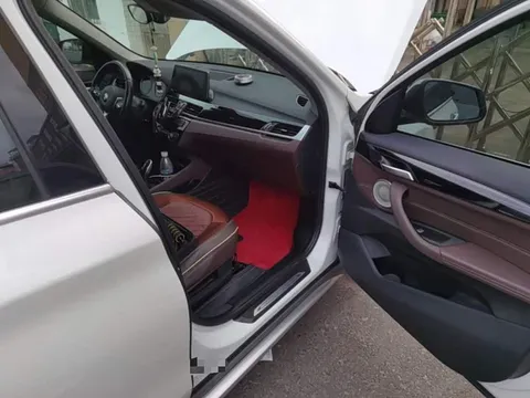 BMW X1, миниатюра 19