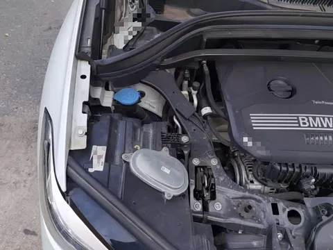 BMW X1, миниатюра 20