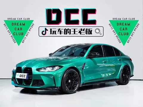 BMW M3, фото 1