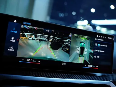 BMW M3, миниатюра 3