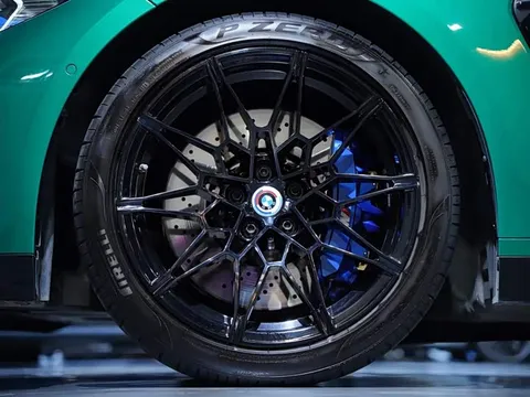 BMW M3, миниатюра 8