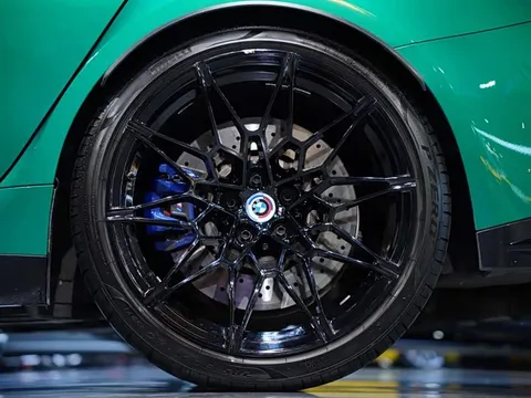 BMW M3, миниатюра 9