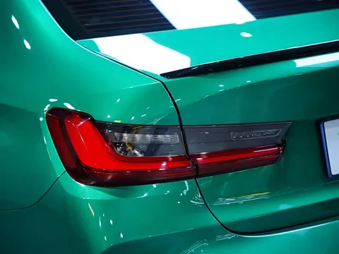 BMW M3, миниатюра 14