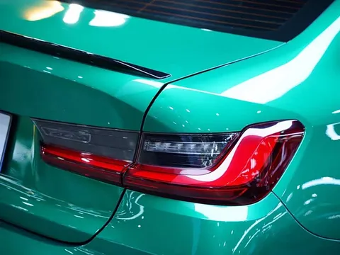 BMW M3, миниатюра 15