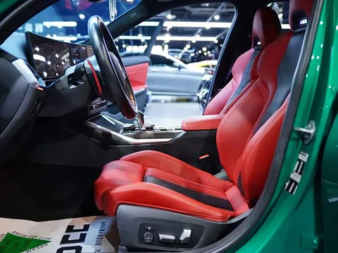 BMW M3, миниатюра 16