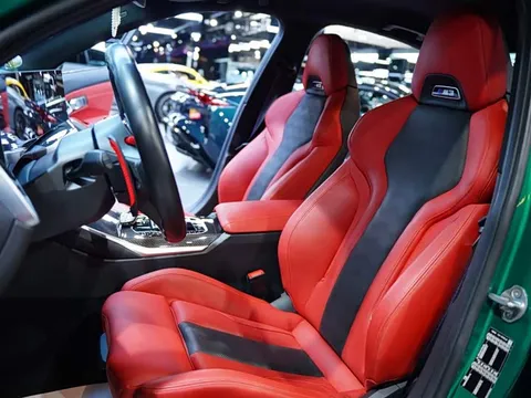 BMW M3, миниатюра 17
