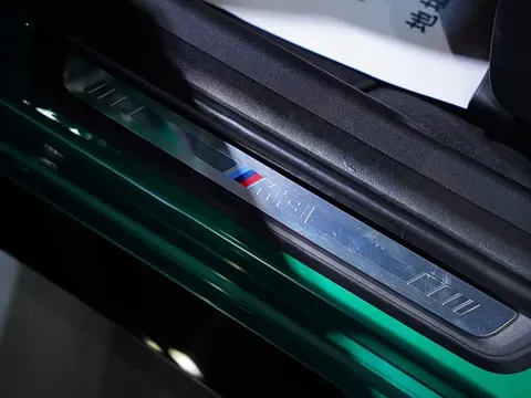 BMW M3, миниатюра 25