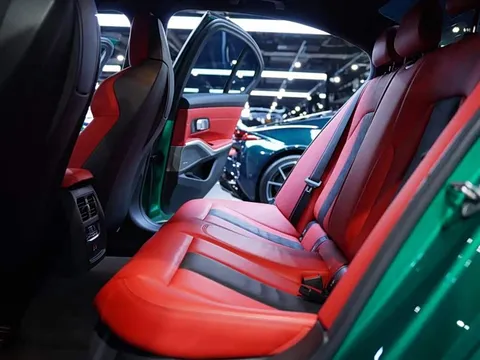 BMW M3, миниатюра 27