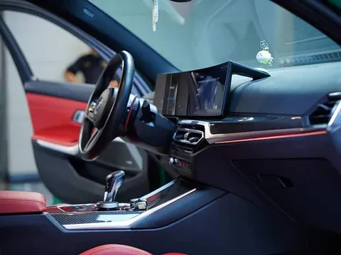 BMW M3, миниатюра 30