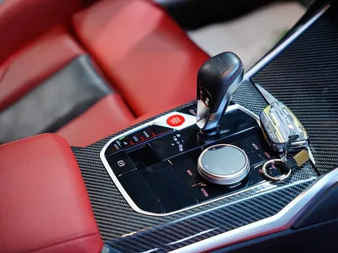 BMW M3, миниатюра 32