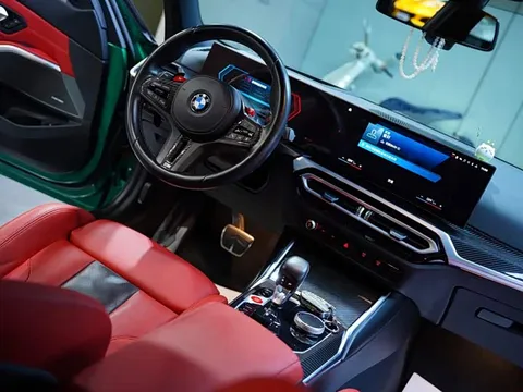 BMW M3, миниатюра 34