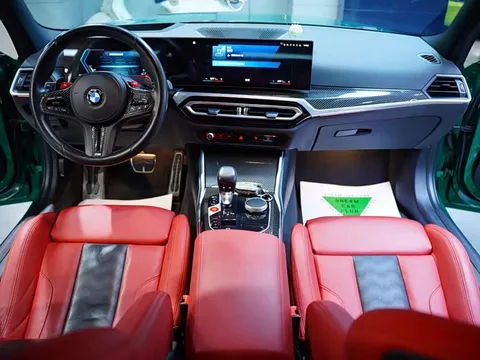 BMW M3, миниатюра 35