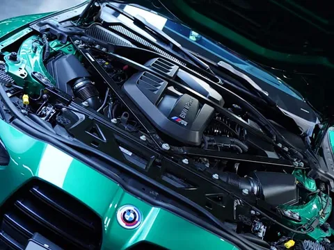 BMW M3, миниатюра 40