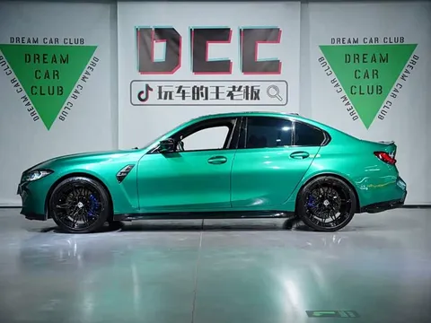 BMW M3, миниатюра 42