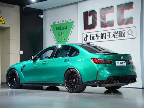 BMW M3, миниатюра 43