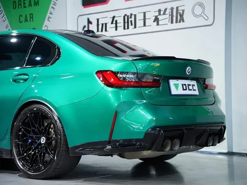 BMW M3, миниатюра 44