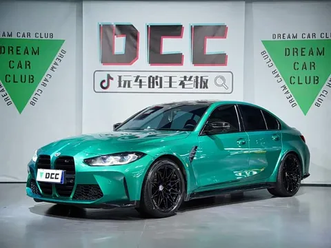 BMW M3, миниатюра 45