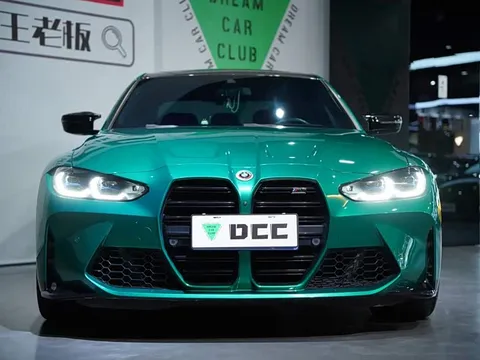 BMW M3, миниатюра 46