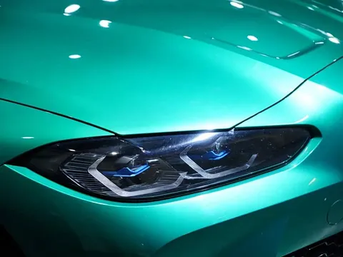 BMW M3, миниатюра 47