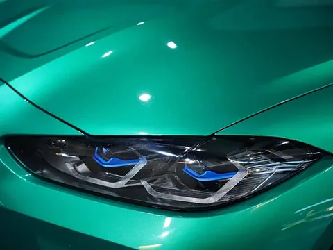 BMW M3, миниатюра 48
