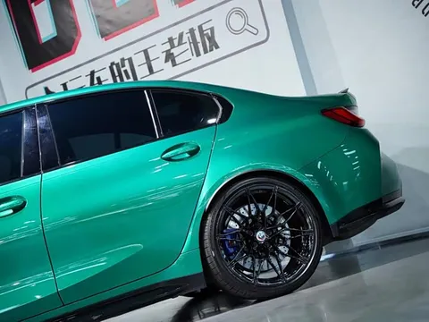 BMW M3, миниатюра 50
