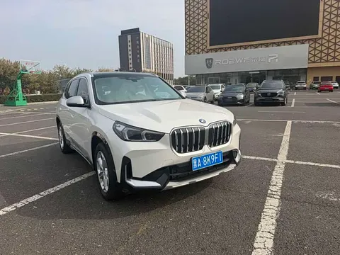 BMW X1, миниатюра 2