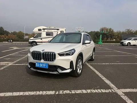 BMW X1, миниатюра 3