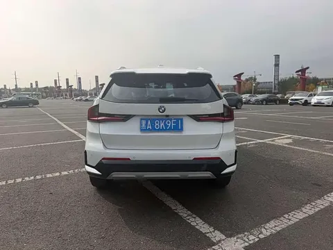 BMW X1, миниатюра 4