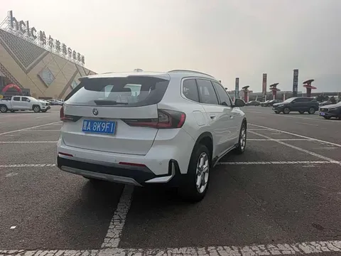 BMW X1, миниатюра 6