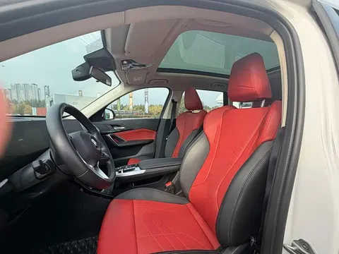 BMW X1, миниатюра 7