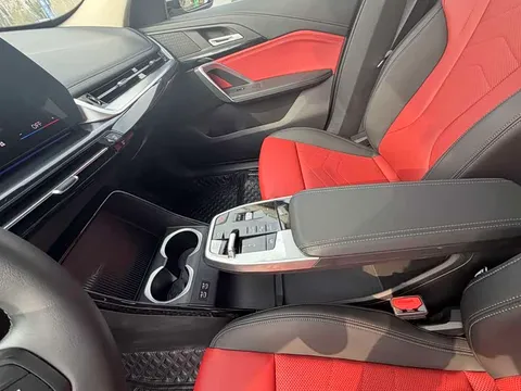 BMW X1, миниатюра 9