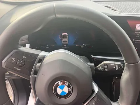 BMW X1, миниатюра 10