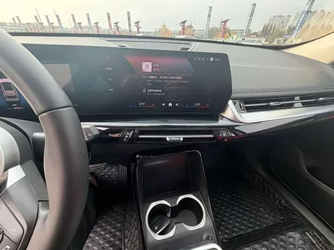 BMW X1, миниатюра 11