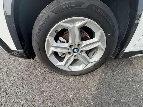 BMW X1, миниатюра 12
