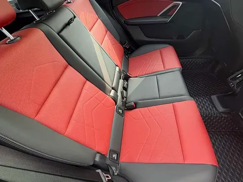 BMW X1, миниатюра 14