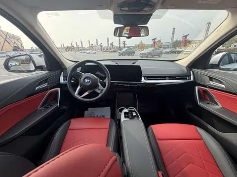 BMW X1, миниатюра 15