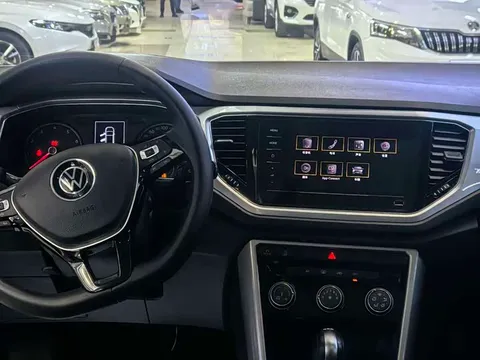 Volkswagen T-ROC, миниатюра 9