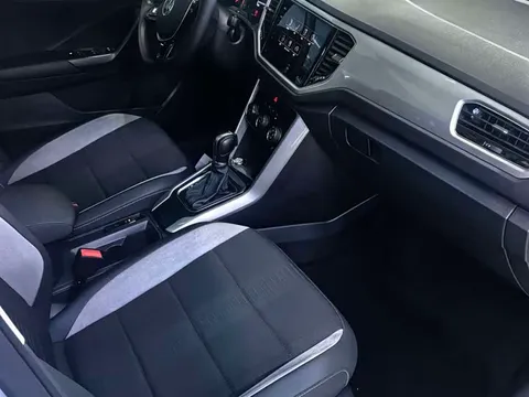 Volkswagen T-ROC, миниатюра 13