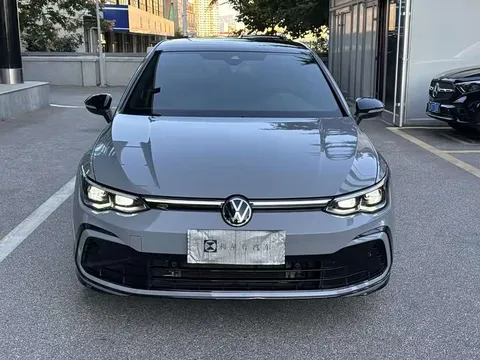 Volkswagen Golf, миниатюра 2