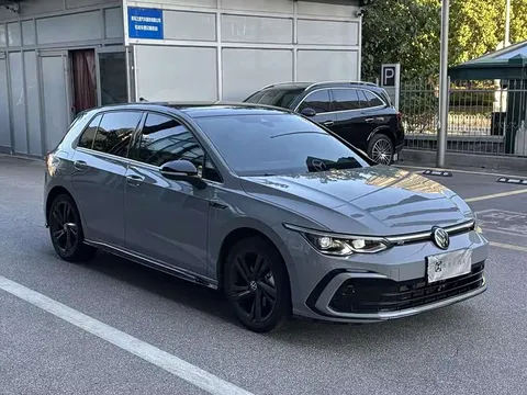 Volkswagen Golf, миниатюра 3
